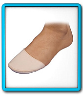 Гелевая защита Bunga pads FP-S