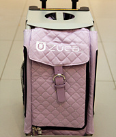 Чемодан ZUCA ZC-3 Lilac