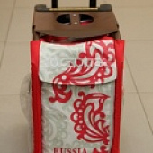 Чемодан ZUCA ZC-NEW Russian Heritage